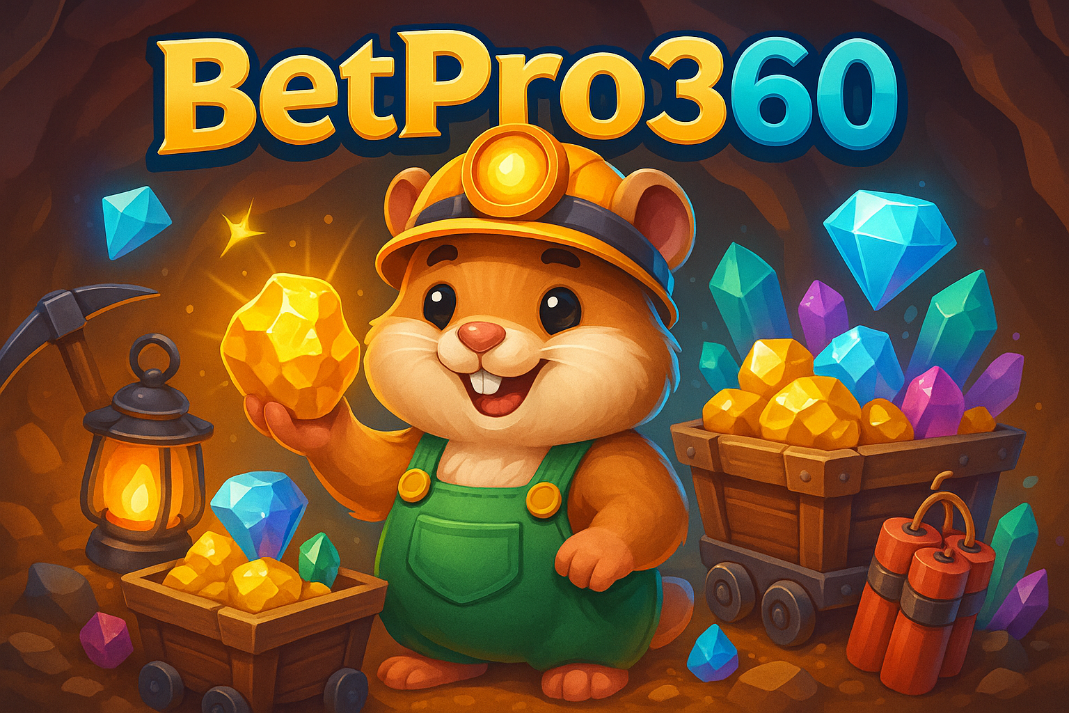 BetPro360 پاکستان